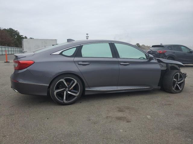 Photo 2 VIN: 1HGCV2F96JA029788 - HONDA ACCORD 