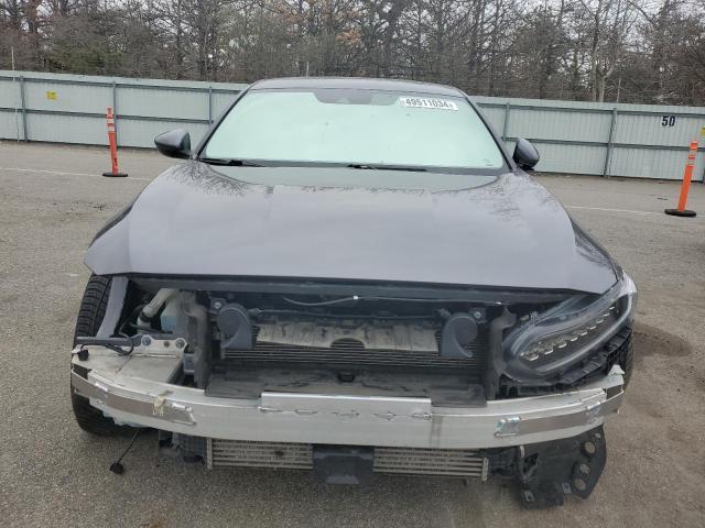 Photo 4 VIN: 1HGCV2F96JA029788 - HONDA ACCORD 