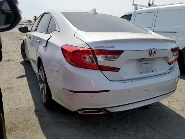 Photo 1 VIN: 1HGCV2F96JA046168 - HONDA ACCORD 