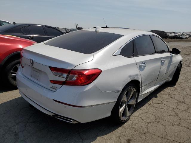 Photo 2 VIN: 1HGCV2F96JA046168 - HONDA ACCORD 