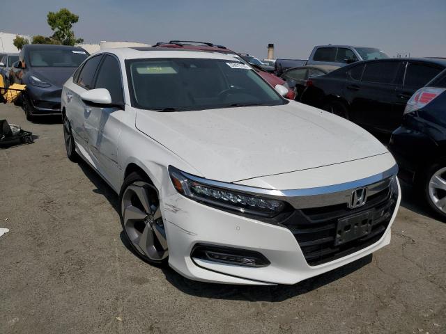 Photo 3 VIN: 1HGCV2F96JA046168 - HONDA ACCORD 