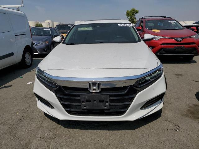 Photo 4 VIN: 1HGCV2F96JA046168 - HONDA ACCORD 