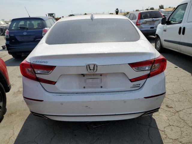 Photo 5 VIN: 1HGCV2F96JA046168 - HONDA ACCORD 