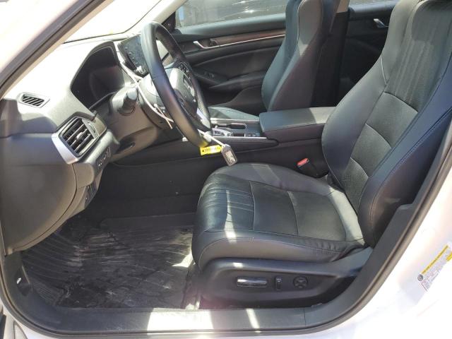 Photo 6 VIN: 1HGCV2F96JA046168 - HONDA ACCORD 