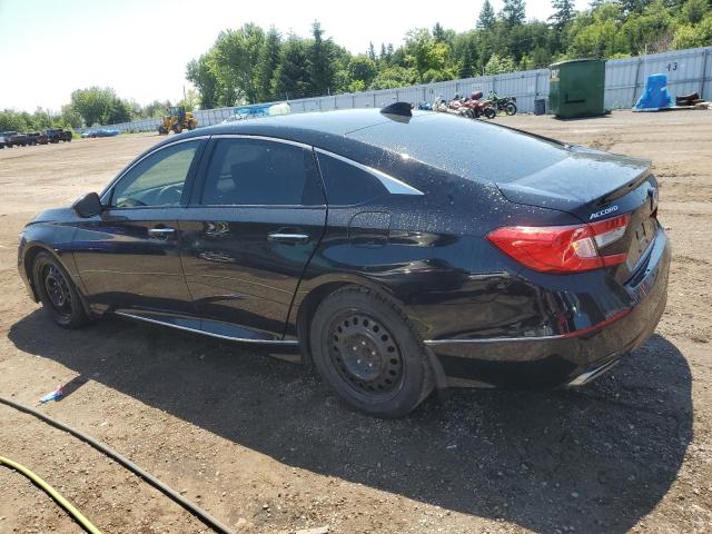 Photo 1 VIN: 1HGCV2F96JA801397 - HONDA ACCORD TOU 