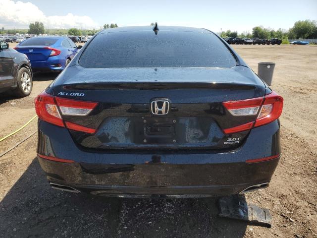 Photo 5 VIN: 1HGCV2F96JA801397 - HONDA ACCORD TOU 