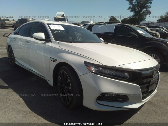 Photo 0 VIN: 1HGCV2F96KA008070 - HONDA ACCORD SEDAN 