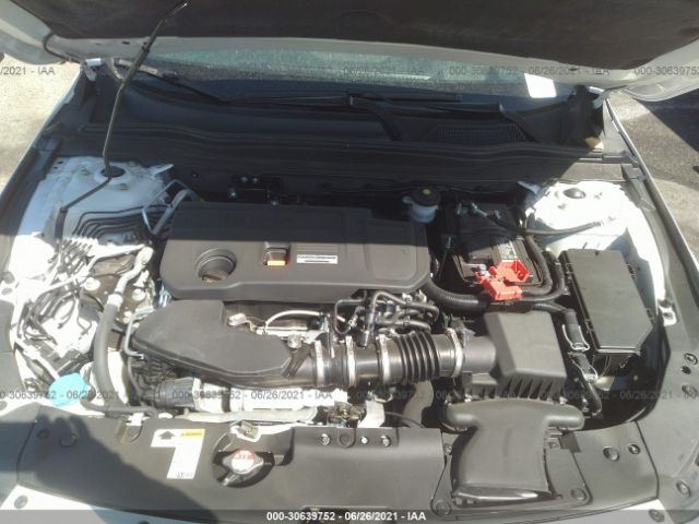 Photo 9 VIN: 1HGCV2F96KA008070 - HONDA ACCORD SEDAN 