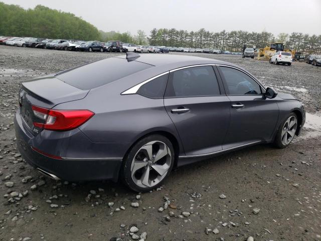 Photo 2 VIN: 1HGCV2F96KA029582 - HONDA ACCORD 