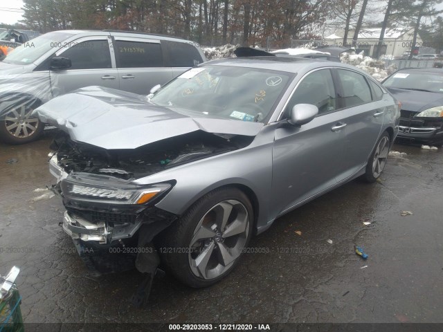 Photo 1 VIN: 1HGCV2F96KA035852 - HONDA ACCORD SEDAN 