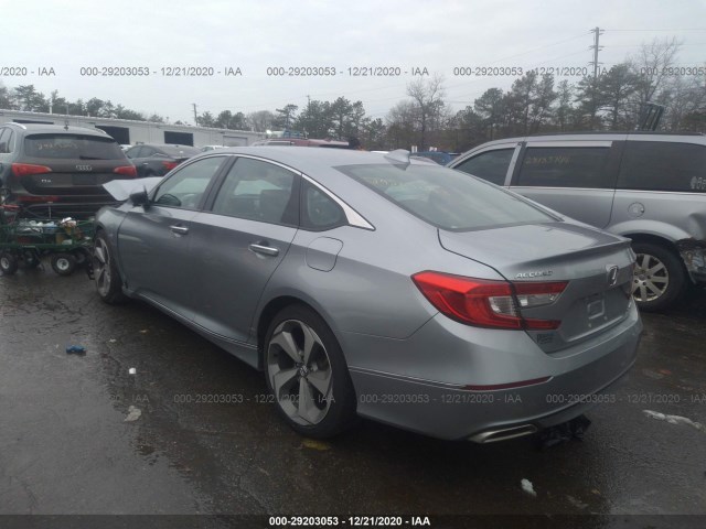 Photo 2 VIN: 1HGCV2F96KA035852 - HONDA ACCORD SEDAN 