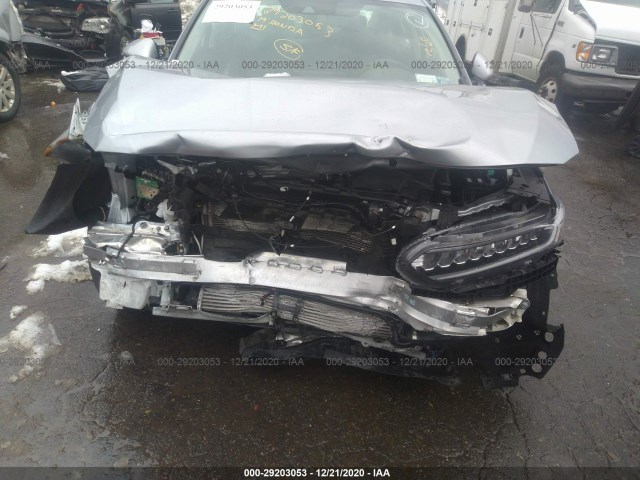 Photo 5 VIN: 1HGCV2F96KA035852 - HONDA ACCORD SEDAN 