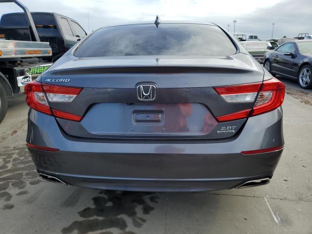 Photo 5 VIN: 1HGCV2F96LA007566 - HONDA ACCORD TOU 