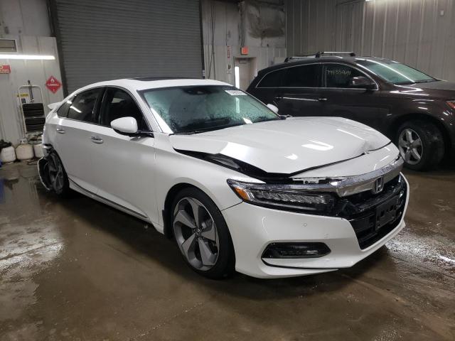 Photo 3 VIN: 1HGCV2F96LA011066 - HONDA ACCORD TOU 