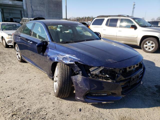 Photo 0 VIN: 1HGCV2F96LA017272 - HONDA ACCORD TOU 