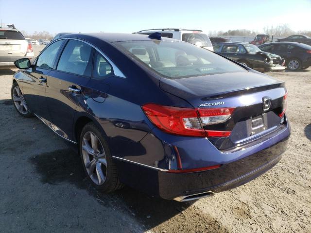 Photo 2 VIN: 1HGCV2F96LA017272 - HONDA ACCORD TOU 