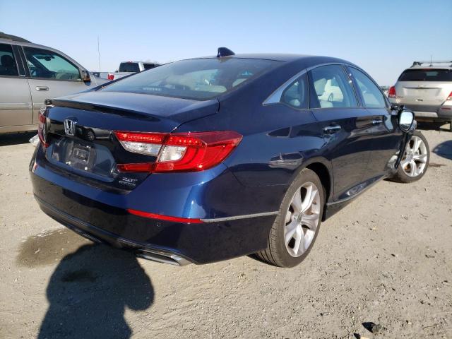 Photo 3 VIN: 1HGCV2F96LA017272 - HONDA ACCORD TOU 