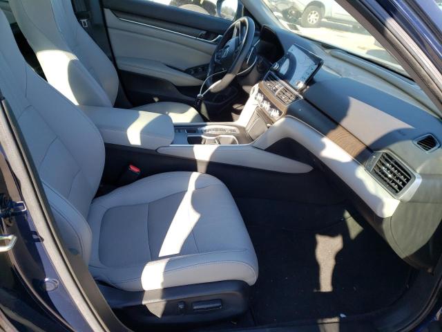 Photo 4 VIN: 1HGCV2F96LA017272 - HONDA ACCORD TOU 