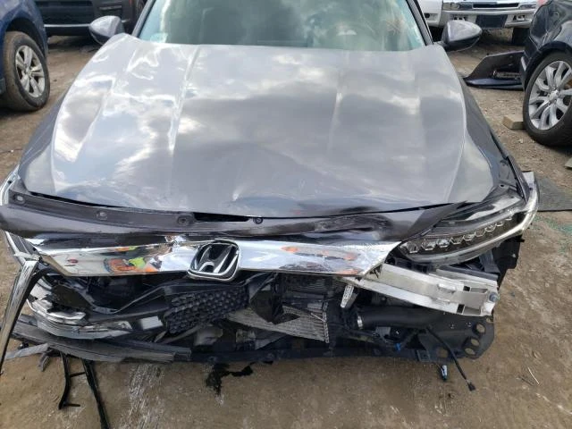 Photo 10 VIN: 1HGCV2F96LA021371 - HONDA ACCORD TOU 