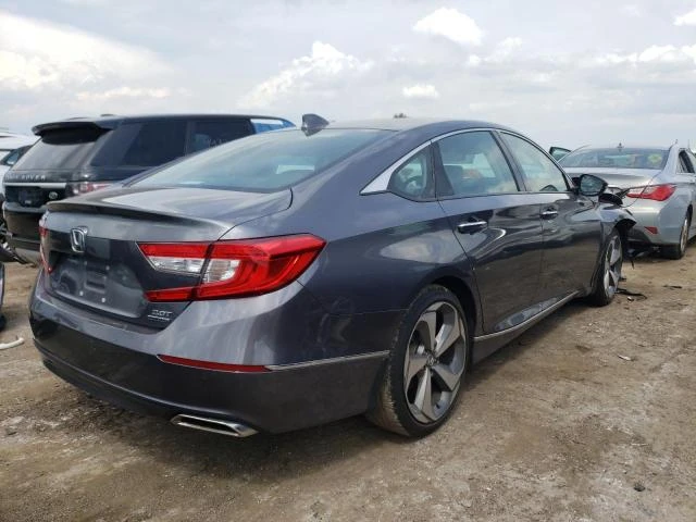 Photo 2 VIN: 1HGCV2F96LA021371 - HONDA ACCORD TOU 