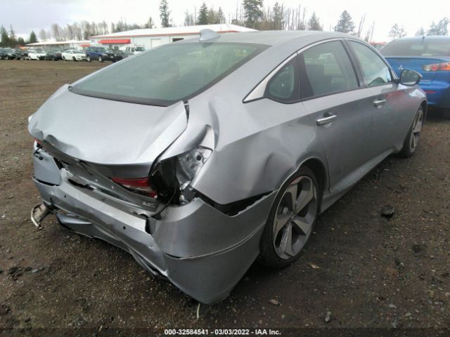 Photo 3 VIN: 1HGCV2F96LA026358 - HONDA ACCORD SEDAN 