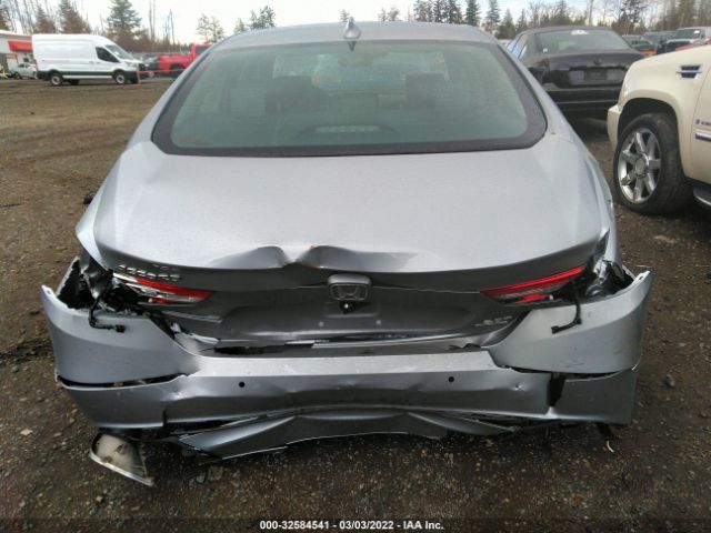 Photo 5 VIN: 1HGCV2F96LA026358 - HONDA ACCORD SEDAN 