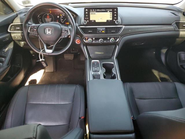 Photo 7 VIN: 1HGCV2F96LA030751 - HONDA ACCORD TOU 