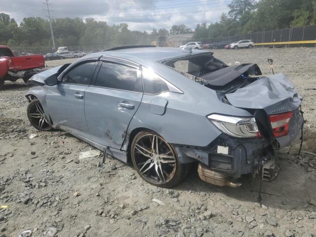 Photo 1 VIN: 1HGCV2F96MA010579 - HONDA ACCORD TOU 