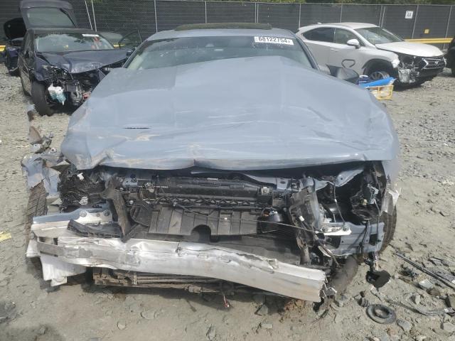 Photo 4 VIN: 1HGCV2F96MA010579 - HONDA ACCORD TOU 