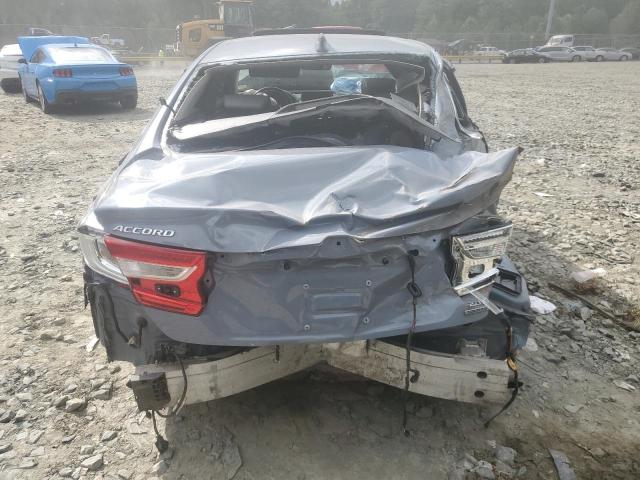 Photo 5 VIN: 1HGCV2F96MA010579 - HONDA ACCORD TOU 