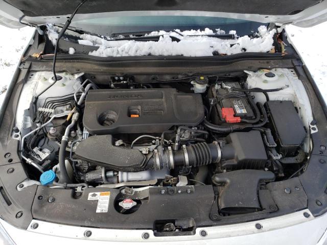 Photo 10 VIN: 1HGCV2F96MA010629 - HONDA ACCORD TOU 