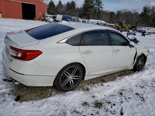 Photo 2 VIN: 1HGCV2F96MA010629 - HONDA ACCORD TOU 