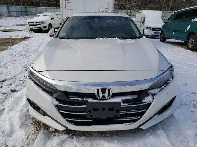 Photo 4 VIN: 1HGCV2F96MA010629 - HONDA ACCORD TOU 