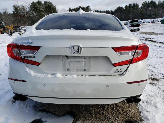 Photo 5 VIN: 1HGCV2F96MA010629 - HONDA ACCORD TOU 