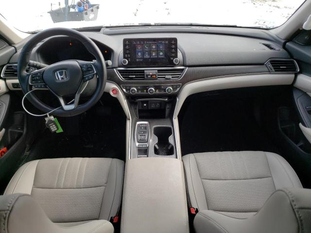 Photo 7 VIN: 1HGCV2F96MA010629 - HONDA ACCORD TOU 