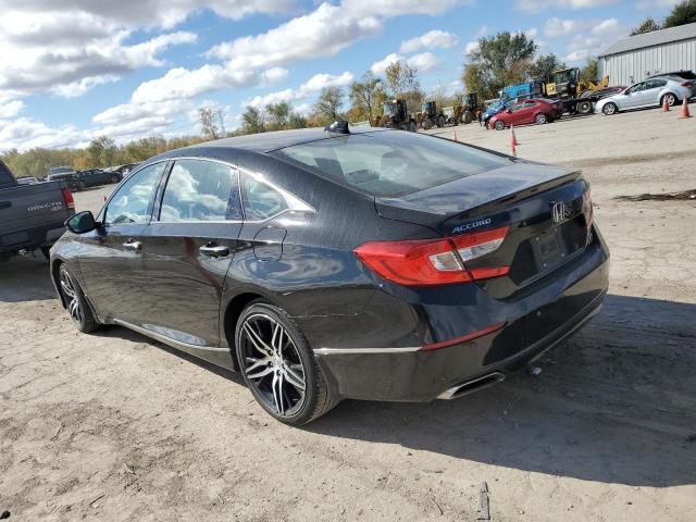 Photo 1 VIN: 1HGCV2F96MA016835 - HONDA ACCORD TOU 