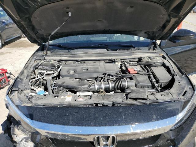 Photo 10 VIN: 1HGCV2F96MA016835 - HONDA ACCORD TOU 