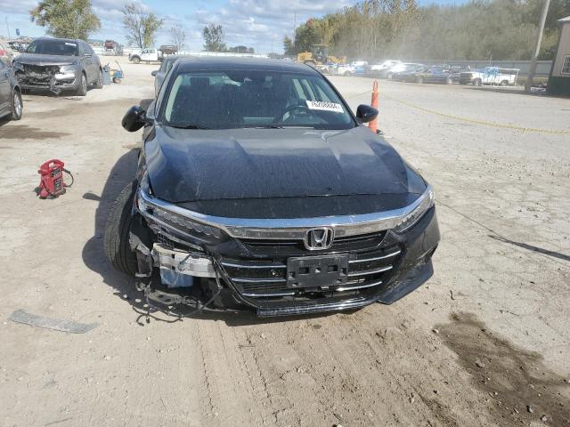 Photo 4 VIN: 1HGCV2F96MA016835 - HONDA ACCORD TOU 