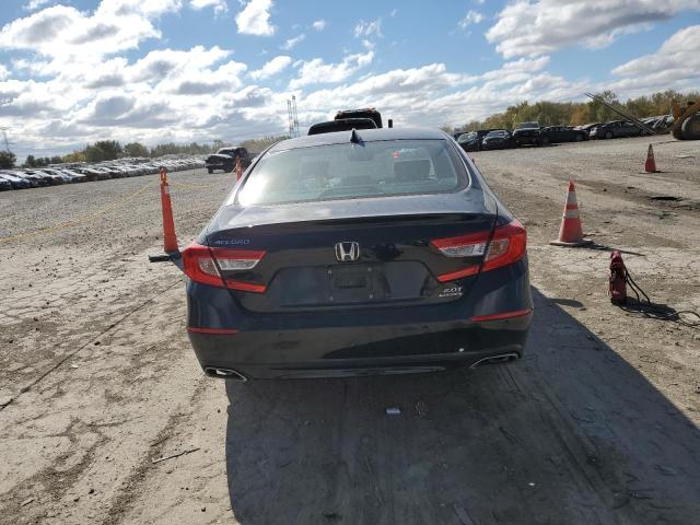 Photo 5 VIN: 1HGCV2F96MA016835 - HONDA ACCORD TOU 