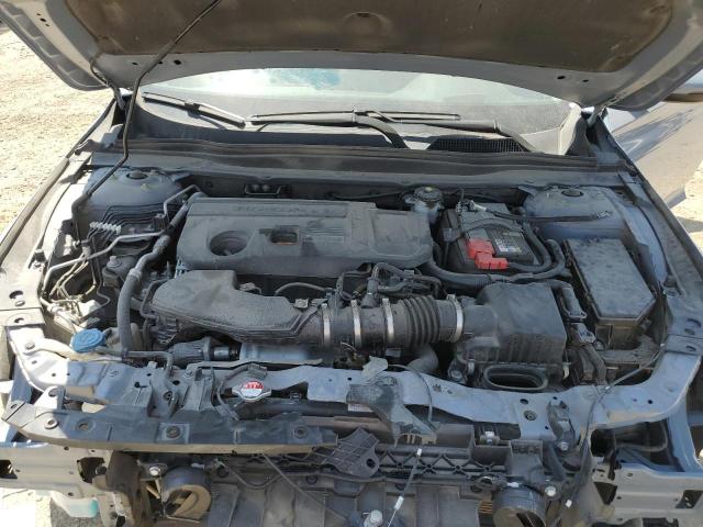 Photo 10 VIN: 1HGCV2F96MA025373 - HONDA ACCORD TOU 