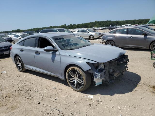 Photo 3 VIN: 1HGCV2F96MA025373 - HONDA ACCORD TOU 