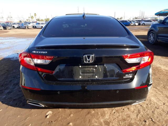 Photo 5 VIN: 1HGCV2F96MA030833 - HONDA ACCORD TOU 