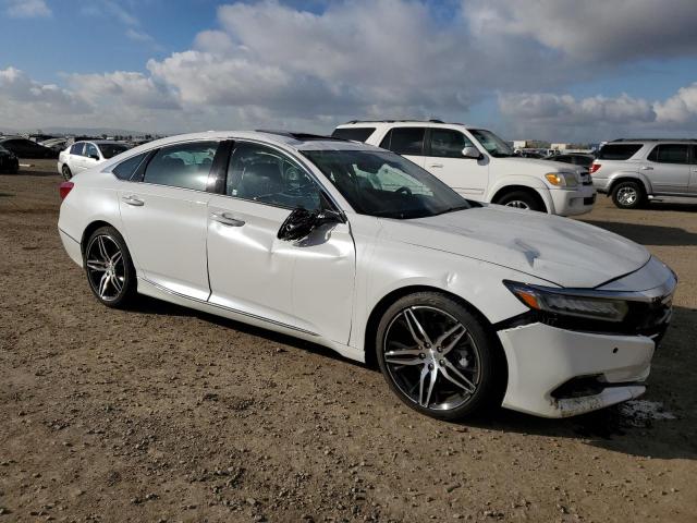 Photo 3 VIN: 1HGCV2F96MA032128 - HONDA ACCORD TOU 