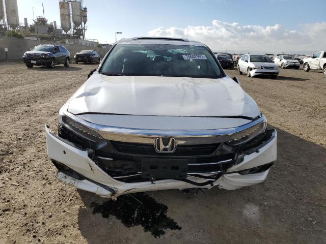 Photo 4 VIN: 1HGCV2F96MA032128 - HONDA ACCORD TOU 