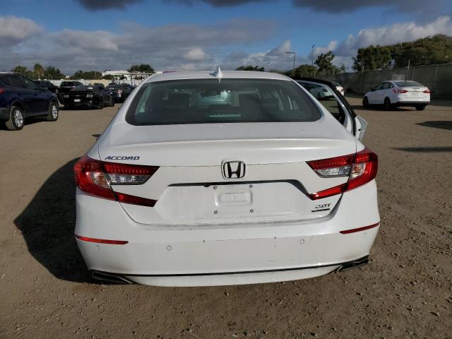 Photo 5 VIN: 1HGCV2F96MA032128 - HONDA ACCORD TOU 