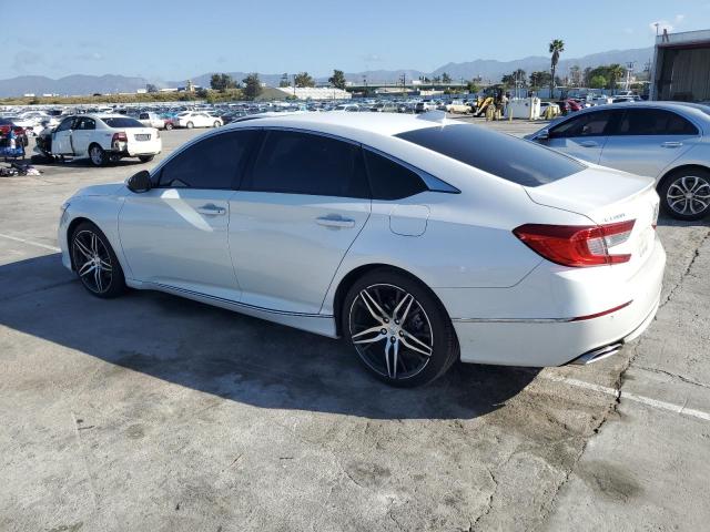 Photo 1 VIN: 1HGCV2F96NA011250 - HONDA ACCORD 