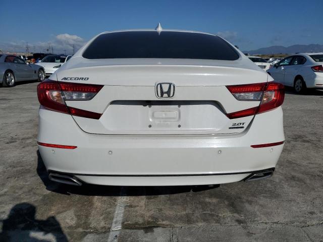 Photo 5 VIN: 1HGCV2F96NA011250 - HONDA ACCORD 