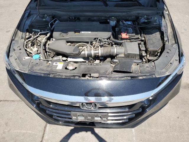 Photo 10 VIN: 1HGCV2F97JA001854 - HONDA ACCORD 