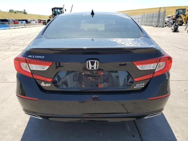 Photo 5 VIN: 1HGCV2F97JA001854 - HONDA ACCORD 