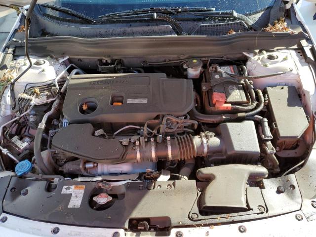 Photo 6 VIN: 1HGCV2F97JA003720 - HONDA ACCORD TOU 